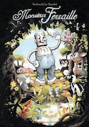Monsieur Ferraille [ancienne édition]